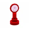 SELLO ARTLINE EMOTICONO PRECIOSO COLOR ROSA 22 MM DIAMETRO