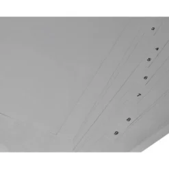 Separadores de plastico Q-Connect numericos multitaladro 1-10 DIN A4