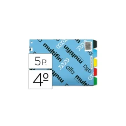 Separador Multifin 3003 juego de 5