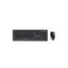 SET TECLADO + RATON TRUST PRIMO INALAMBRICO USB 2.0 COLOR NEGRO