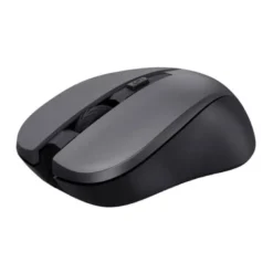 SET TECLADO + RATON TRUST TREZO INALAMBRICO ECO USB MICRO COLOR NEGRO