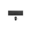 SET TECLADO Y RATON KENSINGTON KM150 EQ INALAMBRICO COLOR NEGRO