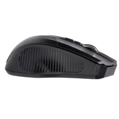 SET TECLADO Y RATON Q-CONNECT INALAMBRICO COMPATIBLE WINDOWS COLOR NEGRO