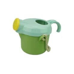 SET DE PLAYA VIKINGTOYS ECOLINE ECOLOGICO Y RECICLABLE 3 PIEZAS