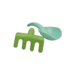 SET DE PLAYA VIKINGTOYS ECOLINE ECOLOGICO Y RECICLABLE 3 PIEZAS