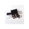 SET DIBUJO LYRA ESTUCHE DE MADERA CON 31 PIEZAS SURTIDAS