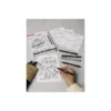 SET INICIACION ROTULADORES UNIBALL PIN LETTERING STARTER N 2 BLISTER DE 8 UNIDADES