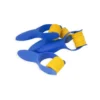 Set 4 rodillos marca Jovi para modelar