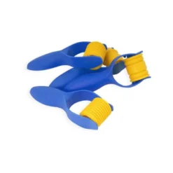Set 4 rodillos marca Jovi para modelar