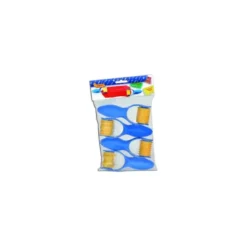 Set 4 rodillos marca Jovi para modelar