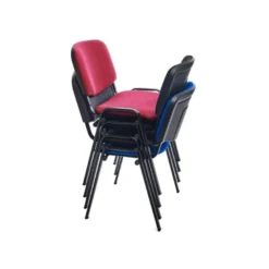 Silla confidente de oficina Rocada