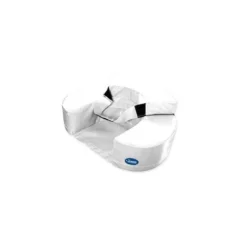 SILLON SUMO DIDACTIC BEBE 60X15 CM BLANCO