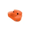 SILLON SUMO DIDACTIC BEBE 60X15 CM NARANJA