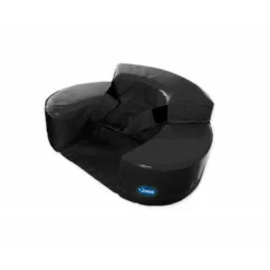 SILLON SUMO DIDACTIC BEBE 60X15 CM NEGRO
