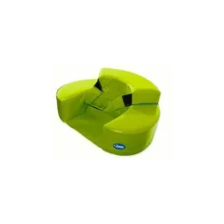 SILLON SUMO DIDACTIC BEBE 60X15 CM PISTACHO