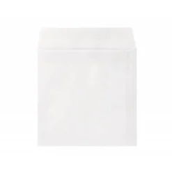 Sobre de papel CD/DVD marca Q-Connect