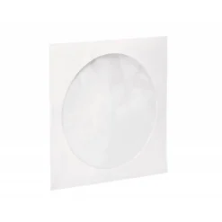 Sobre de papel CD/DVD marca Q-Connect