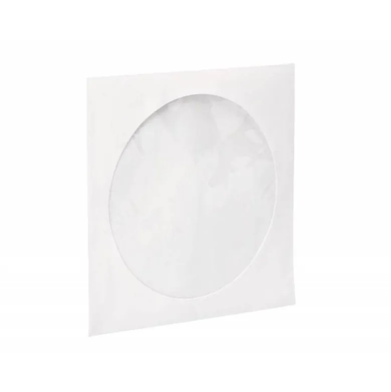 Sobre de papel CD/DVD marca Q-Connect