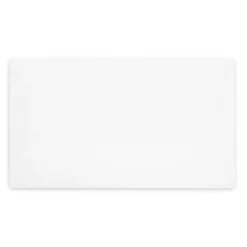 Sobre Americano Liderpapel N2 Blanco 110 x 220 mm Caja 25