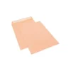 Sobre bolsa celulosa marca Sam Chamoix Salmon 260x360 mm 90 gr Caja 250 unidades