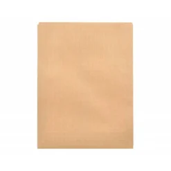Sobre bolsa fuelle kraft Armado Liderpapel 280x365 mm