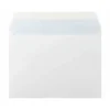 Sobre bolsa Liderpapel C5 Blanco N11 162 x 229 mm Caja 25