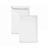 Sobre bolsa Liderpapel N10 blanco Folio prolongado Caja 25