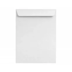 Sobre bolsa marca Liderpapel DIN C4 blanco