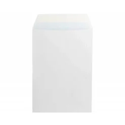 Sobre bolsa marca Liderpapel DIN C4 blanco