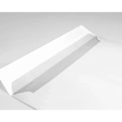 Sobre bolsa marca Liderpapel DIN C4 blanco