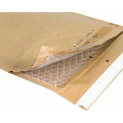 Sobre burbuja Q-Connect J/6 Caja 50 autoadhesivo