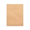 Sobre liderpapel bolsa N.5 kraft din c5 162x229 mm tira de silicona caja de 250 unidades