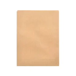 Sobre liderpapel bolsa N.5 kraft din c5 162x229 mm tira de silicona caja de 250 unidades