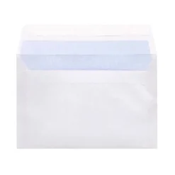 Sobre Liderpapel comercial normalizado N9 color blanco