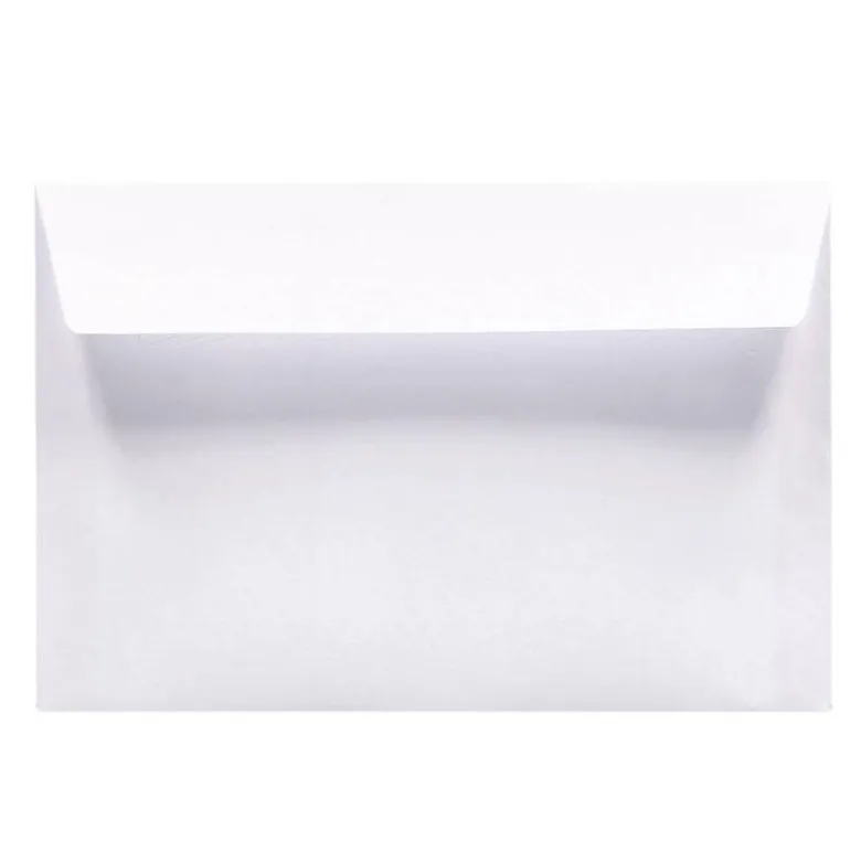Sobre Liderpapel comercial normalizado N9 color blanco