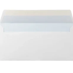 Sobre Liderpapel comercial normalizado N9 color blanco