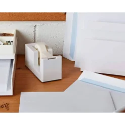 Sobre marca Liderpapel DIN C5 caja 500