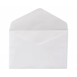 Sobre N.21 C6 Liderpapel, 114x162 mm
