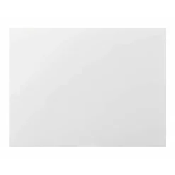 Sobre N.16 Liderpapel,blanco folio especial 260x360mm engomado caja de 250 unidades solapa de pico.