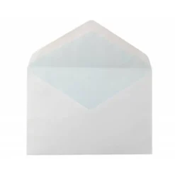 Sobre N.10 Liderpapel, 145x198mm