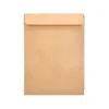 Sobres bolsa kraft Liderpapel