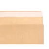 Sobres bolsa kraft N.12 Liderpapel, 260x360mm