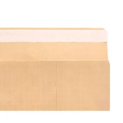 Sobres bolsa kraft N.12 Liderpapel, 260x360mm