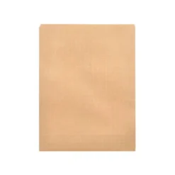 Sobres bolsa kraft N.13 Liderpapel, 310x410mm