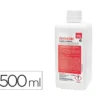 SOLUCION ANTISEPTICA CLORHEXIDINA DESINCLOR 1% BOTE DE 500 ML
