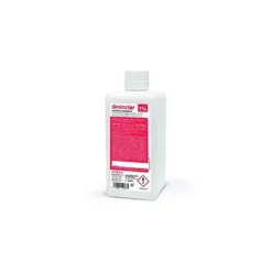 SOLUCION ANTISEPTICA CLORHEXIDINA DESINCLOR 1% BOTE DE 500 ML