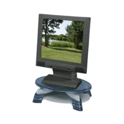 Soporte de monitor giratorio Fellowes