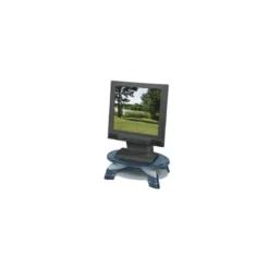 Soporte de monitor giratorio Fellowes