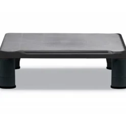 Soporte de monitor Q-Connect Ajustable en altura 380x240x112 mm