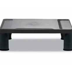 Soporte de monitor Q-Connect Ajustable en altura 555x265x112 mm